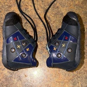 KIO TREND Leather First Walkers